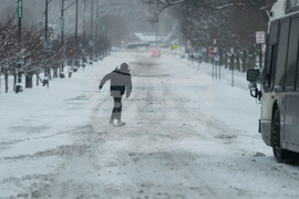 Winter Weather Chicago