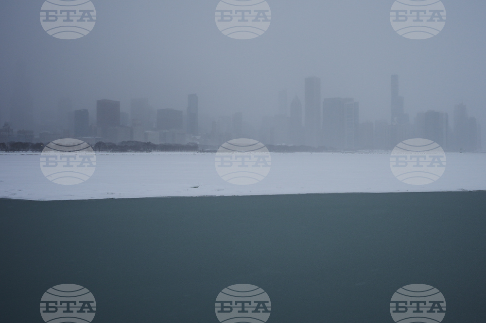 Winter Weather Chicago