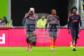 Britain Premier League Soccer