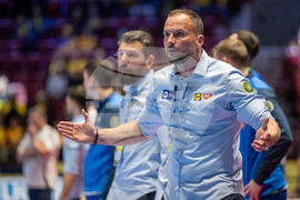 Euro 2026 Handball