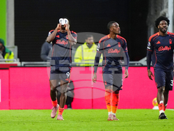 Britain Premier League Soccer