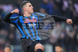 Italy Serie A Soccer