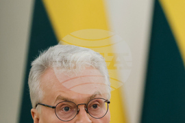 Lithuania Ukraine Poland