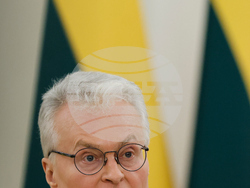 Lithuania Ukraine Poland