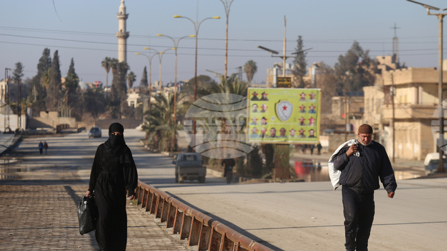 Великобритания, САЩ, Франция и Германия приветстваха удължаването на примирието между правителствените и кюрдските сили в Сирия
