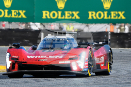 IMSA Rolex 24 at Daytona Auto Racing