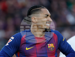 Spain La Liga Soccer