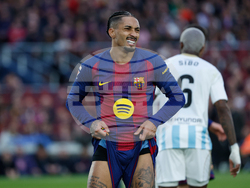 Spain La Liga Soccer