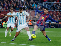 Spain La Liga Soccer