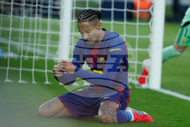 Spain La Liga Soccer