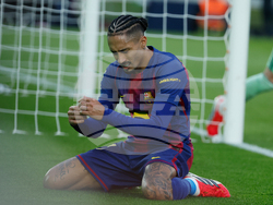 Spain La Liga Soccer