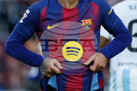 Spain La Liga Soccer