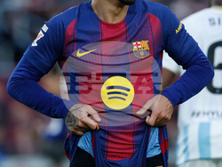 Spain La Liga Soccer