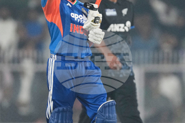 India New Zealand Cricket