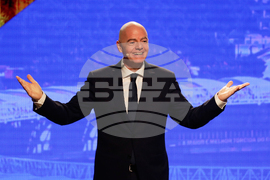 Brazil FIFA WCup Women Soccer