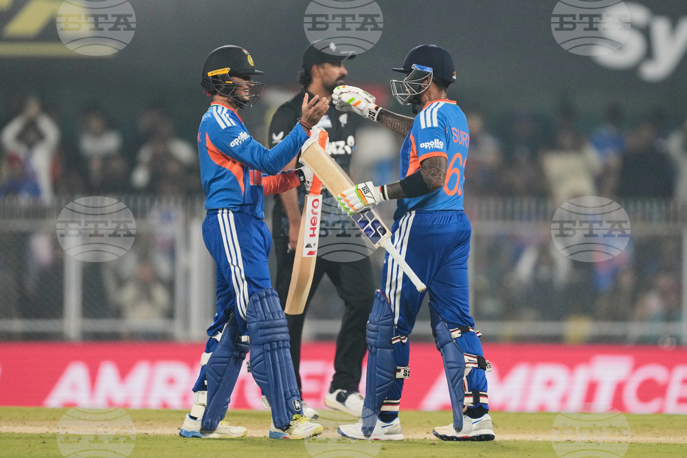 India New Zealand Cricket