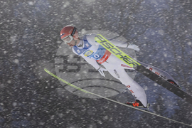 Germany Ski Jumping