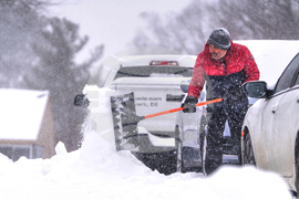 Winter Weather Delaware