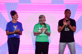 Brazil FIFA WCup Women Soccer