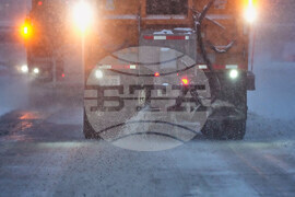 Winter Weather Chicago