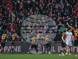 Italy Serie A Soccer