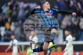 Italy Serie A Soccer