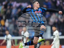 Italy Serie A Soccer