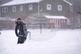 Winter Weather Delaware