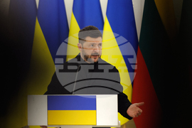 Lithuania Ukraine Poland