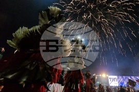 Перник - „Сурва“ - фестивал