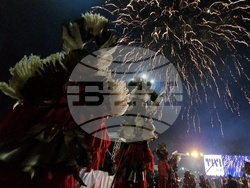 Перник - „Сурва“ - фестивал