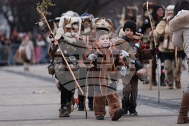 Перник - „Сурва“ - фестивал