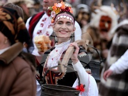 Перник - „Сурва“ - фестивал