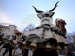 Перник - „Сурва“ - фестивал