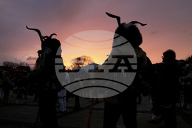 Перник - „Сурва“ - фестивал