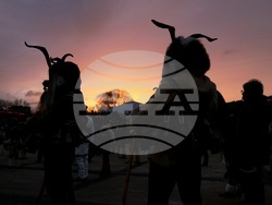 Перник - „Сурва“ - фестивал