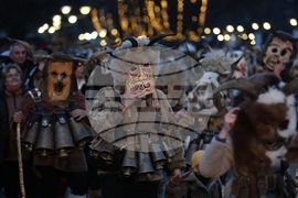 Перник - „Сурва“ - фестивал