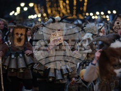 Перник - „Сурва“ - фестивал