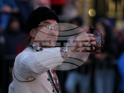 Перник - „Сурва“ - фестивал