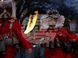 Перник - „Сурва“ - фестивал