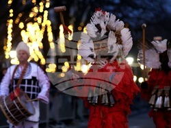 Перник - „Сурва“ - фестивал