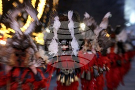 Перник - „Сурва“ - фестивал