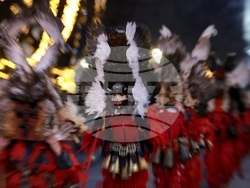 Перник - „Сурва“ - фестивал