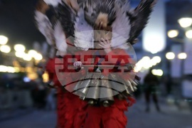 Перник - „Сурва“ - фестивал