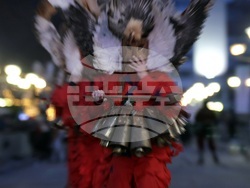 Перник - „Сурва“ - фестивал