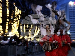 Перник - „Сурва“ - фестивал