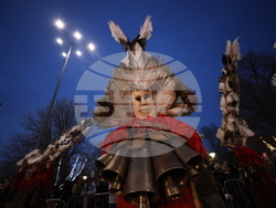 Перник - „Сурва“ - фестивал