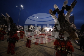 Перник - „Сурва“ - фестивал