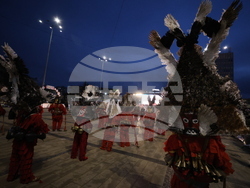 Перник - „Сурва“ - фестивал