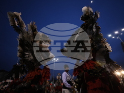 Перник - „Сурва“ - фестивал